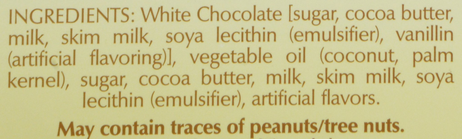 Lindt LINDOR White Chocolate Truffles Kosher 60 Count Box 25.4 Ounce