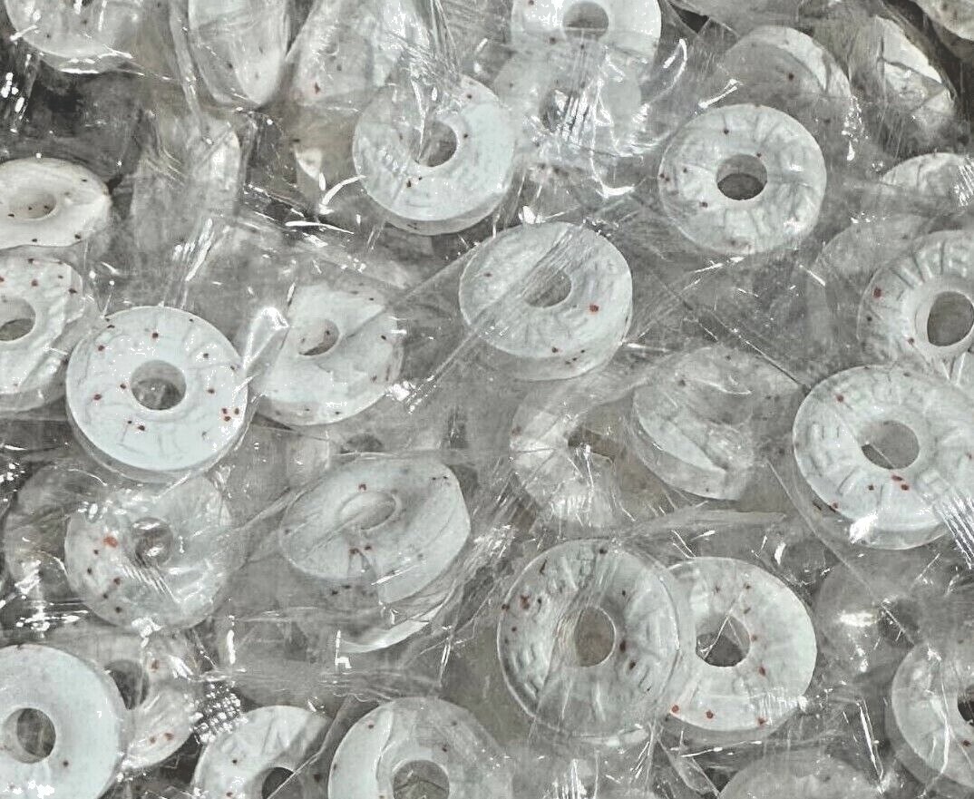 LIFE Savers ORANGE MINTS Flavor SWEET VALUE BULK BAG-PICK YOUR CRAVING NOW LIMIT