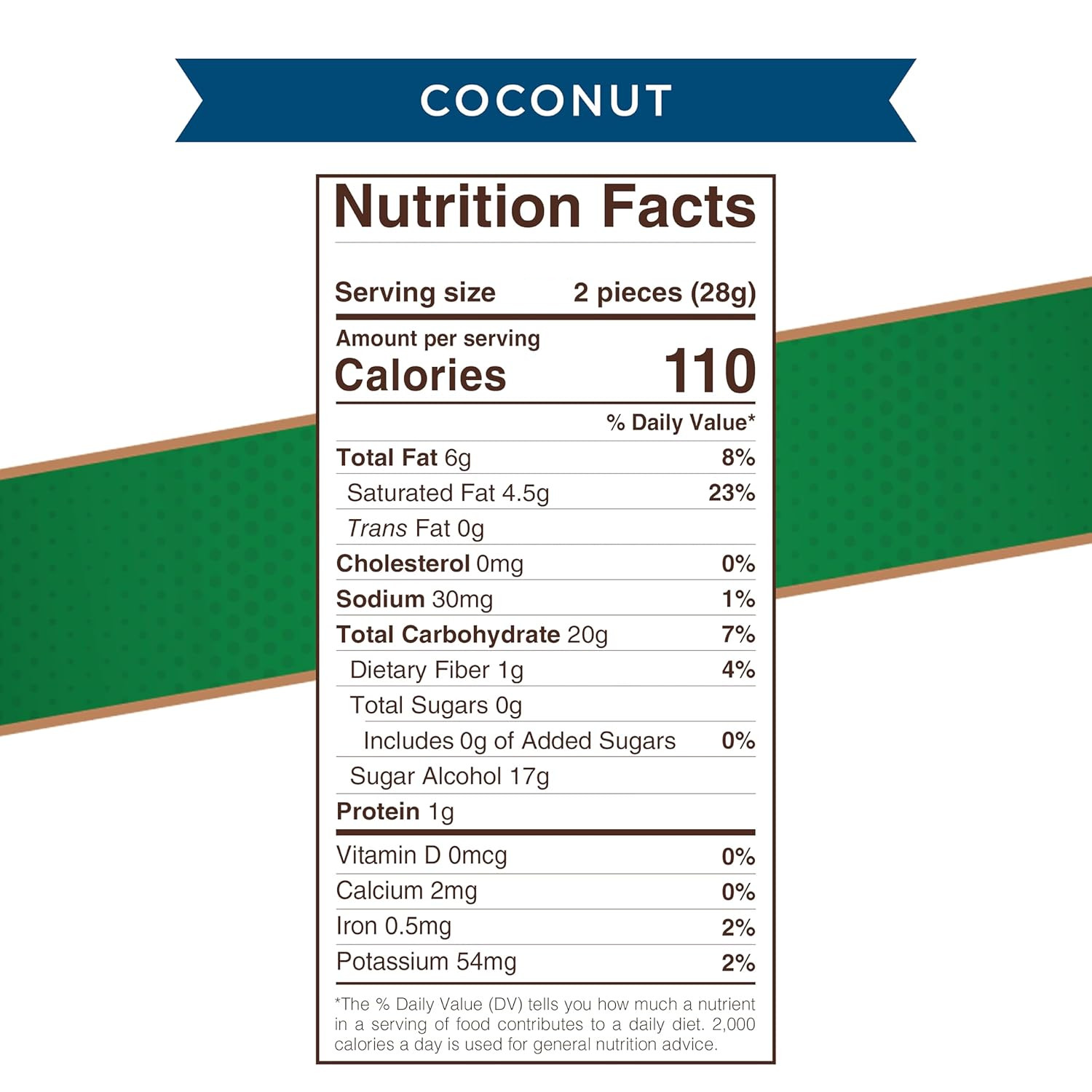 Russell Stover Sugar-Free Coconut Flavor, Bulk Chocolate Candy Bars (4 Pounds)