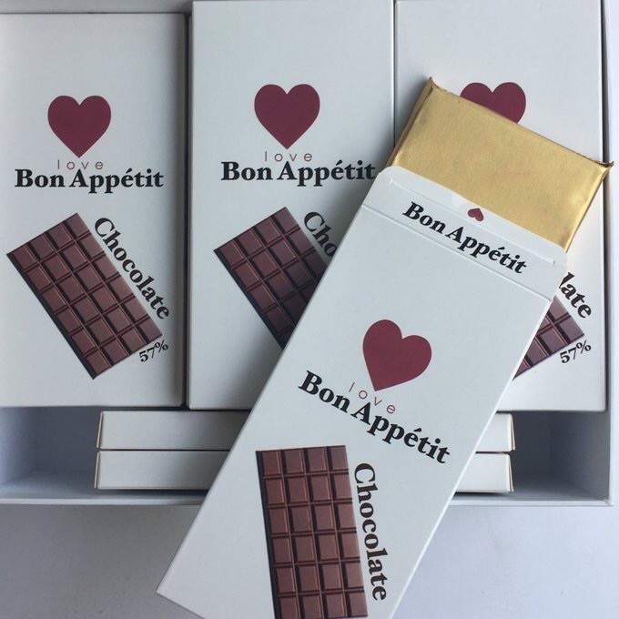 Dark Chocolate Organic